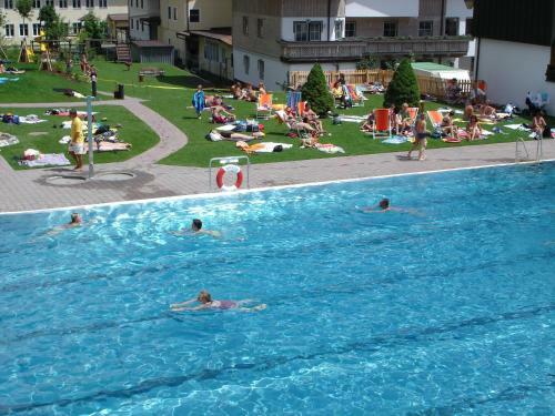 Hostal Pension Riedlsperger