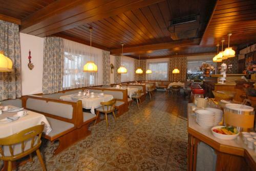 Hostal Pension Riedlsperger