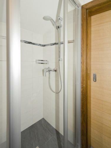 Hostal Pension Riedlsperger