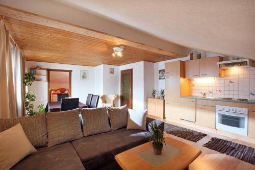 Apartamento Schwendter-hof