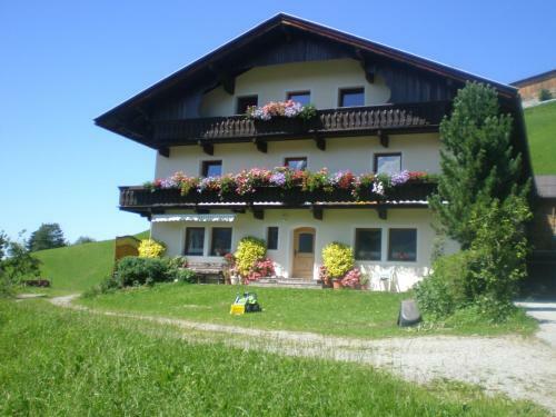 Apartamento Schwendter-hof