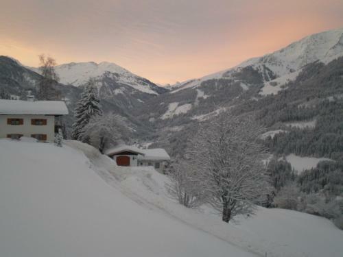 Apartamento Schwendter-hof
