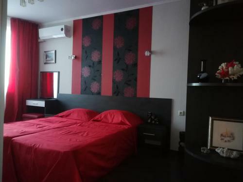 Apartments Topalovi