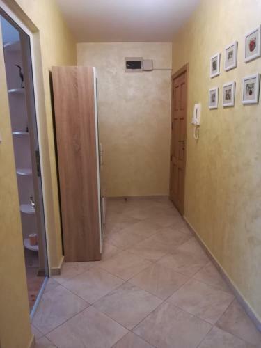 Apartments Topalovi