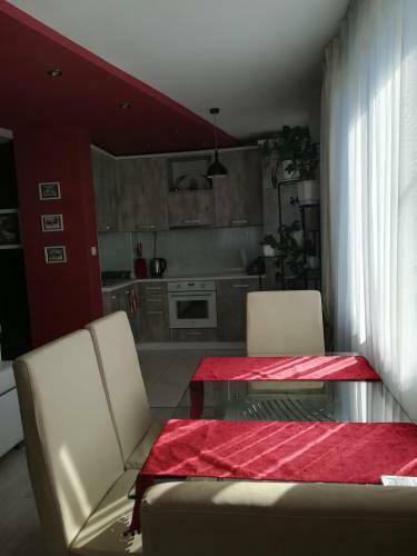 Apartments Topalovi