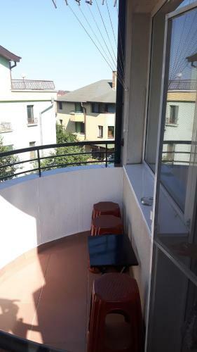 Apartments Topalovi