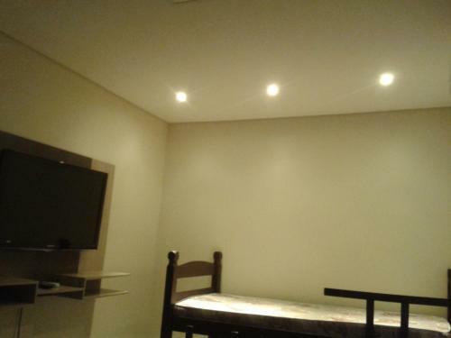 Hostal Vem Pra C�