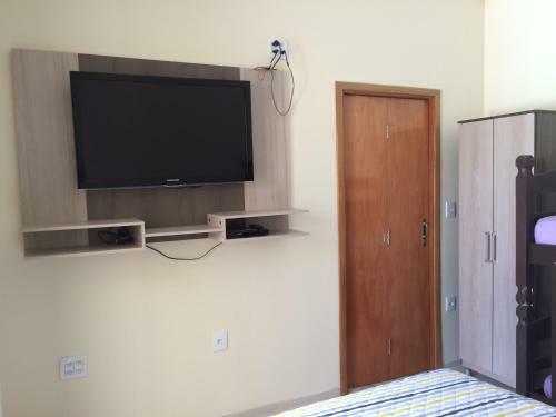 Hostal Vem Pra C�