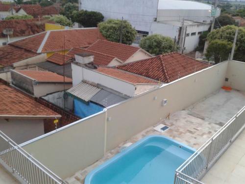 Hostal Vem Pra C�