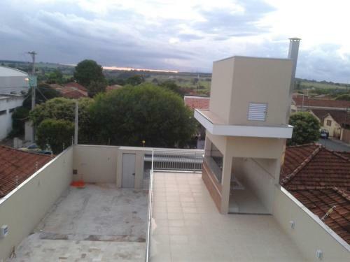 Hostal Vem Pra C�