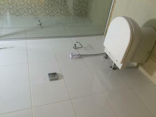 Hostal Vem Pra C�