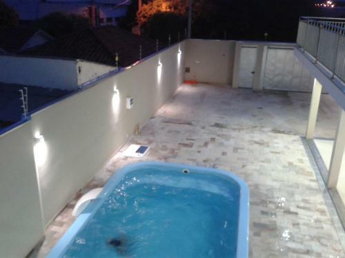 Hostal Vem Pra C�