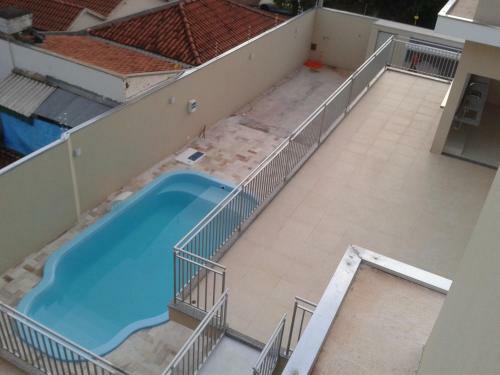 Hostal Vem Pra C�