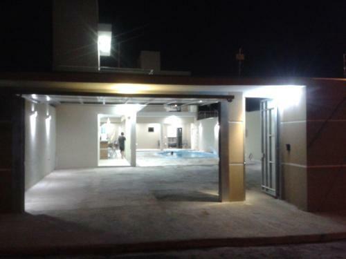 Hostal Vem Pra C�