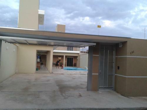 Hostal Vem Pra C�