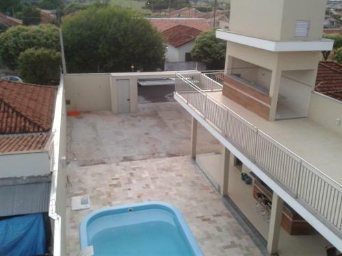 Hostal Vem Pra C�