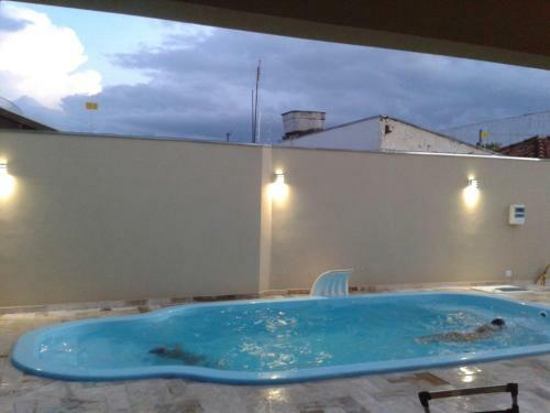 Hostal Vem Pra C�