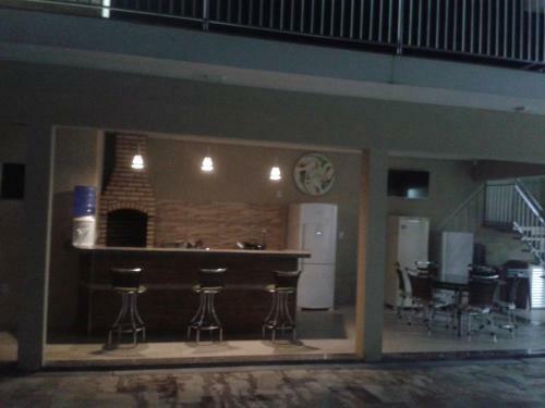 Hostal Vem Pra C�