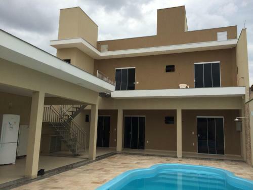 Hostal Vem Pra C�
