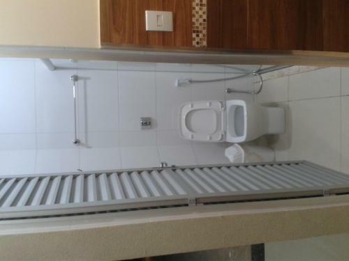 Hostal Vem Pra C�