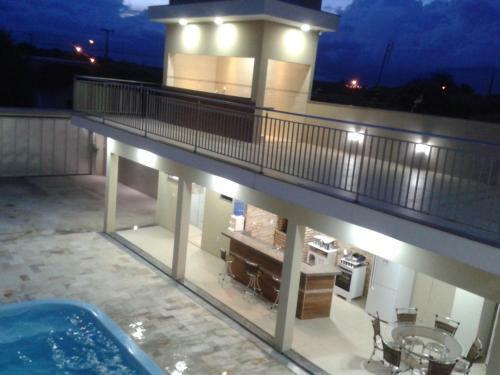 Hostal Vem Pra C�