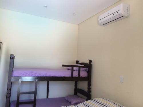 Hostal Vem Pra C�