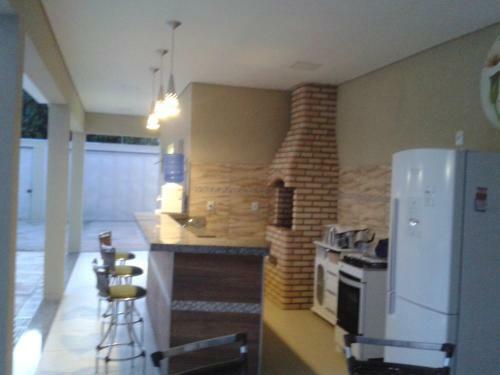 Hostal Vem Pra C�
