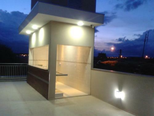 Hostal Vem Pra C�