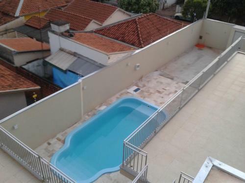 Hostal Vem Pra C�