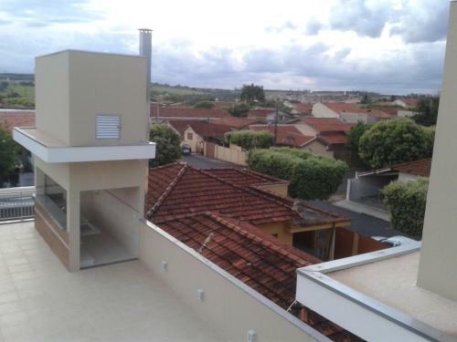 Hostal Vem Pra C�