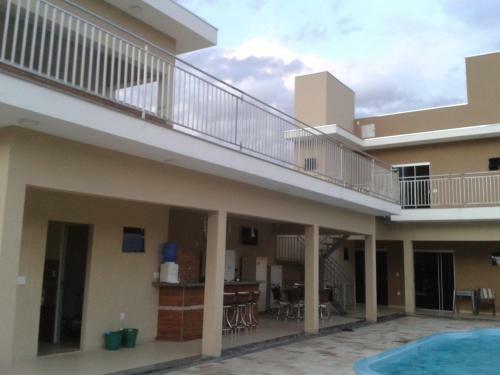 Hostal Vem Pra C�