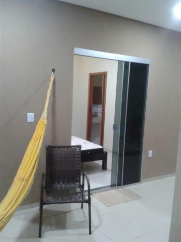 Hostal Vem Pra C�