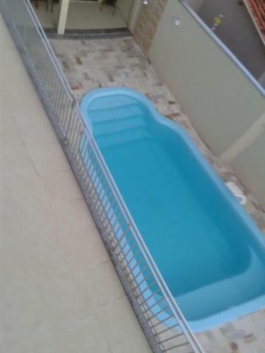 Hostal Vem Pra C�