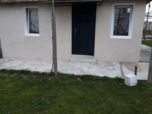 Apartamento Studio Krasi