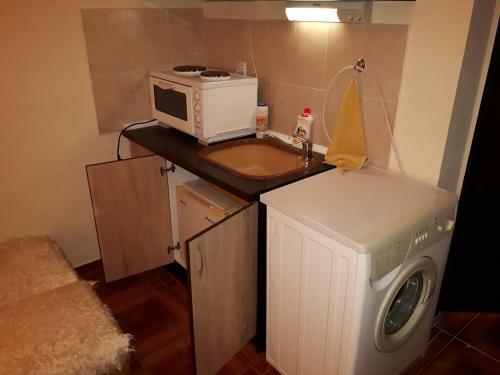 Apartamento Studio Krasi