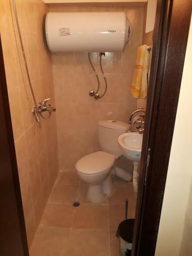 Apartamento Studio Krasi