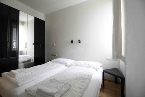 Aparthotel Appartements Christophorus