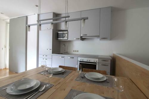 Aparthotel Appartements Christophorus