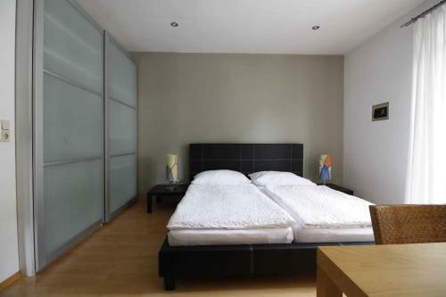 Aparthotel Appartements Christophorus