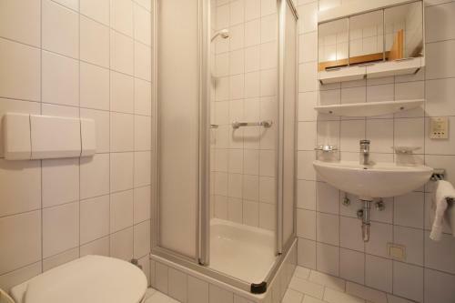 Aparthotel Appartements Christophorus