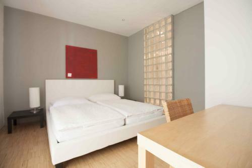 Aparthotel Appartements Christophorus