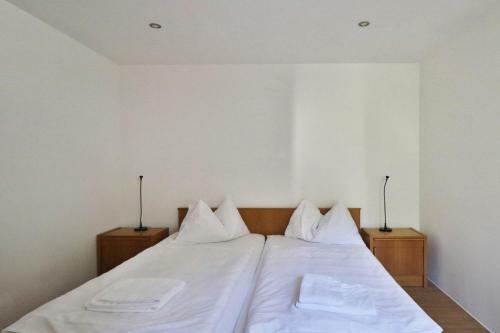 Aparthotel Appartements Christophorus