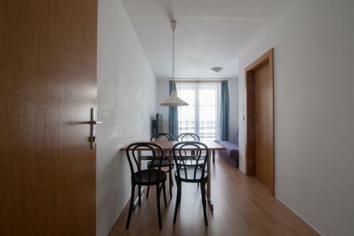 Aparthotel Appartements Christophorus
