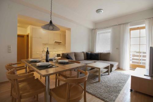 Aparthotel Appartements Christophorus
