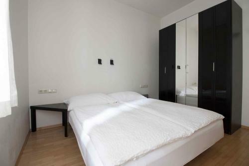 Aparthotel Appartements Christophorus