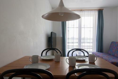 Aparthotel Appartements Christophorus