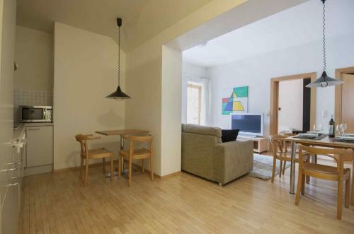 Aparthotel Appartements Christophorus