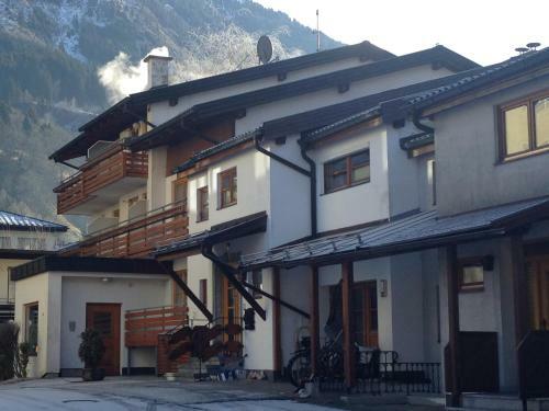 Aparthotel Appartements Christophorus