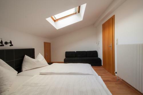 Aparthotel Appartements Christophorus