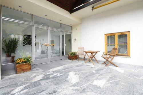 Aparthotel Appartements Christophorus